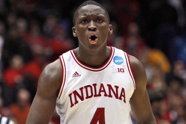 Temple vs. Indiana: Did Victor Oladipo Just Have His POY Moment?