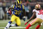 How Steven Jackson Will Change the Falcons' Offense