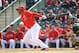 Vernon Wells is now a Yankee, owed $13 million from the Bombers for the next two years.