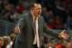 NBA coaches, like Tom Thibodeau here, seem to lose it precariously easily and disturbingly often.