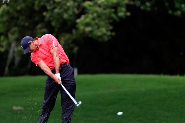 Arnold Palmer Invitational 2013 Schedule: TV Guide for Monday's Action