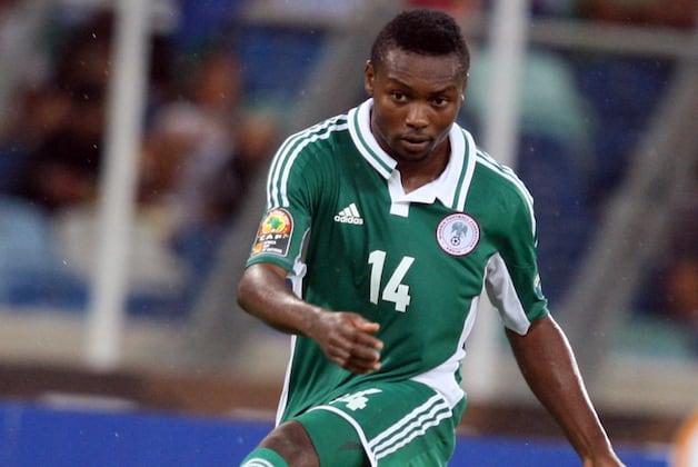 Godfrey Oboabona Has Been Handed a Trial at Arsenal
