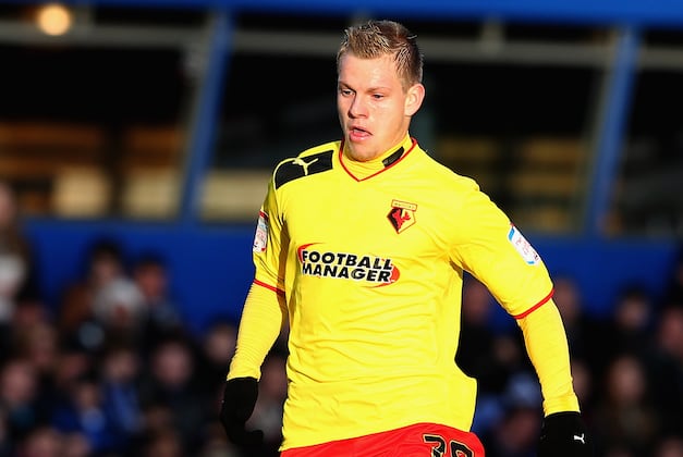 Championship: Matej Vydra and Tom Ince Win Awards in the Football League