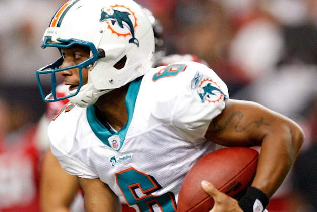 Pat White Attempting NFL Comeback, on 49ers' Radar