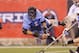 UNC played flawlessly on their way to a 10-8 win over Maryland