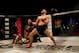 McGregor seals his second world title on New Year's Eve at Cage Warriors 51 in Dublin