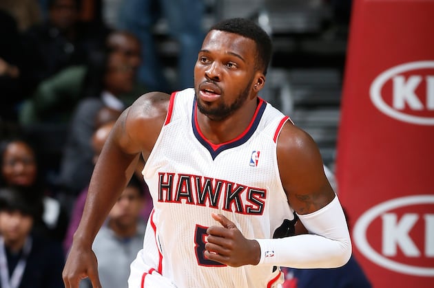 Hawks in Talks to Re-Sign Shelvin Mack