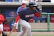 Jacke Bradley Jr. looks like he wil make the final roster after all for the Red Sox. Image via rantsports.com