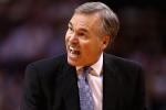 D'Antoni Assesses Blame for Lakers' Loss to Wizards