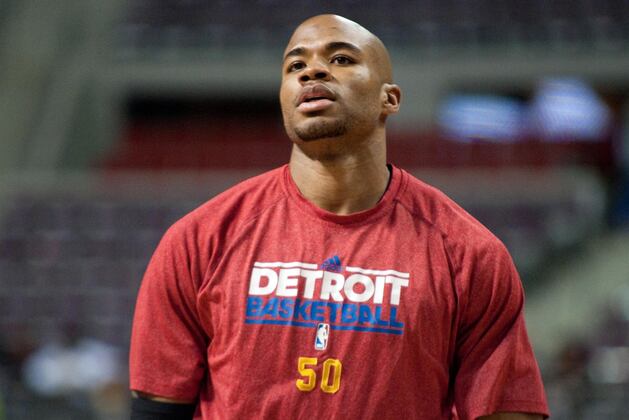 Maggette Understandably Bewildered by Three-Month Benching with No End