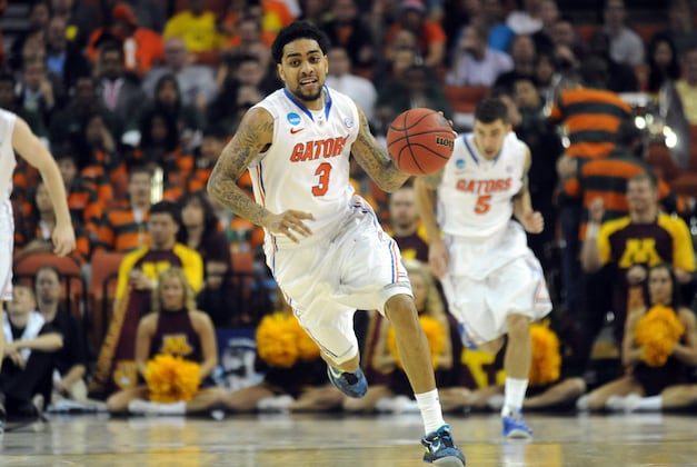 If Gators Get the Rosario Who Showed Up Sunday, Magic Could Happen