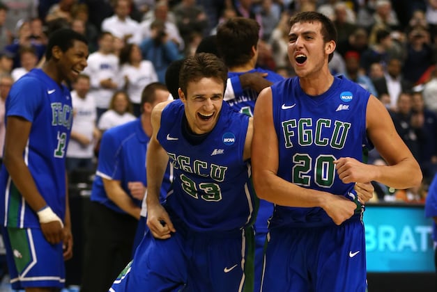 Scouting the Gators Next Foe: Florida Gulf Coast