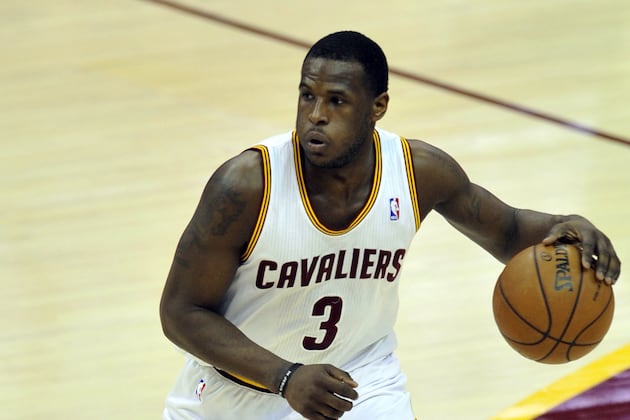 Injuries Disrupting Cavaliers' Once-Strong Bench