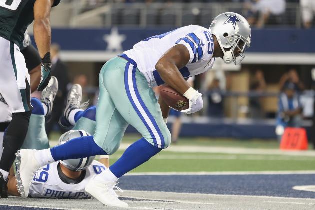 Debate: How Do You Feel About the NFL's New Rules?