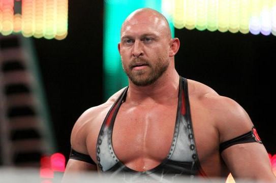 WWE WrestleMania 29: Ryback Should Be John Cena's Opponent After the PPV