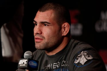 Velasquez on Increased Drug Testing: 'We All Need to Follow the Same Rules'