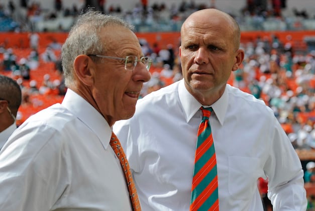 Miami Dolphins Agree to Pay for Stadium Referendum If Allowed