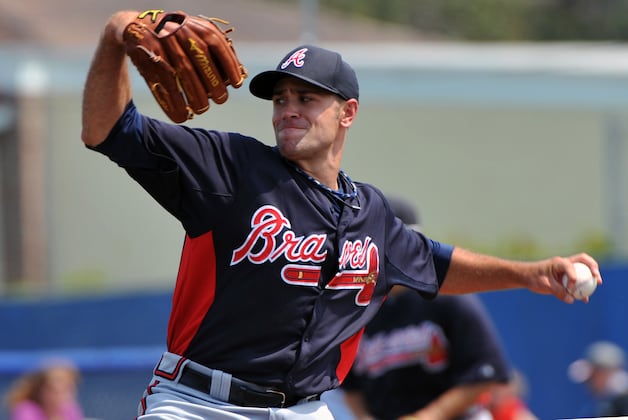 Pitchers Gilmartin, Obispo Sent Down, Could Be Back Before Long