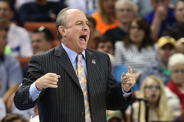UCLA Wants More Than Ben Howland Could Deliver; and It's Entitled To