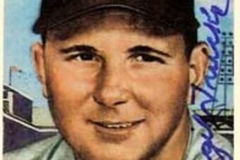Virgil Trucks, Who Pitched Two Tigers No-Hitters in 1952, Dies at 95