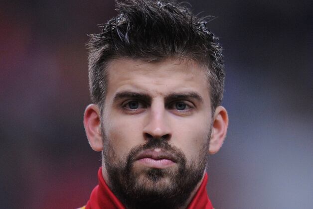 Pique: I Would Sign Pepe from Madrid