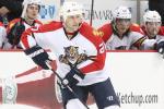 Kovalev Accuses Panthers of Pushing Him to Retire