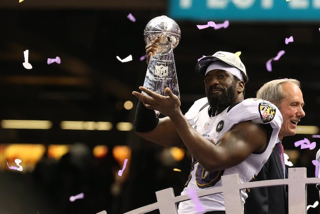 Breaking Down Ed Reed's $15 Million Texans Deal