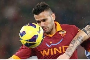 Andreazzoli Should Stay, Says Castan