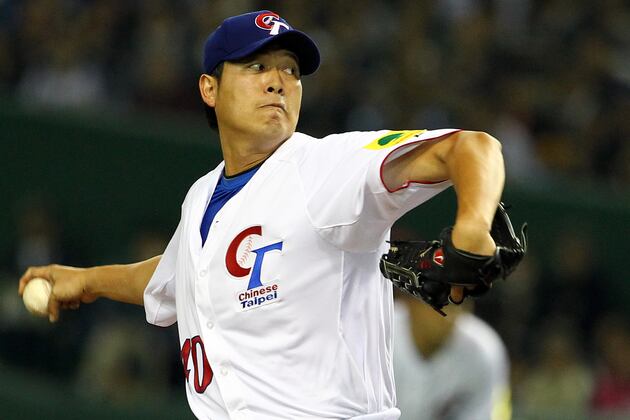 Wang: It Is Great to Be Back
