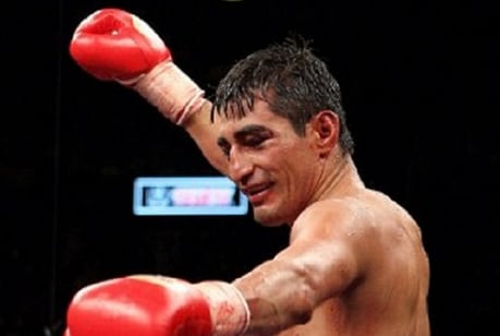 USADA Bans Morales Two Years for Failed Tests