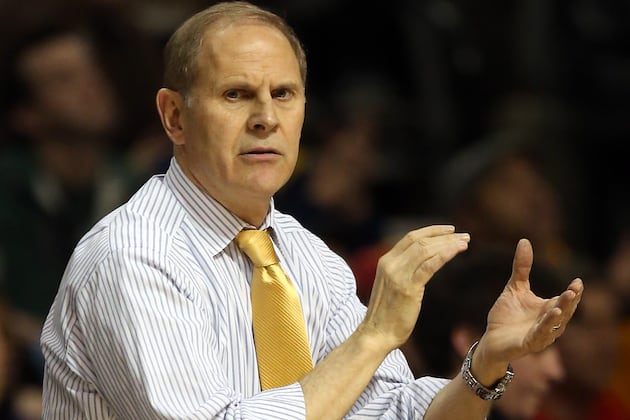 Debate: How Confident Are You That Michigan Can Beat Kansas?