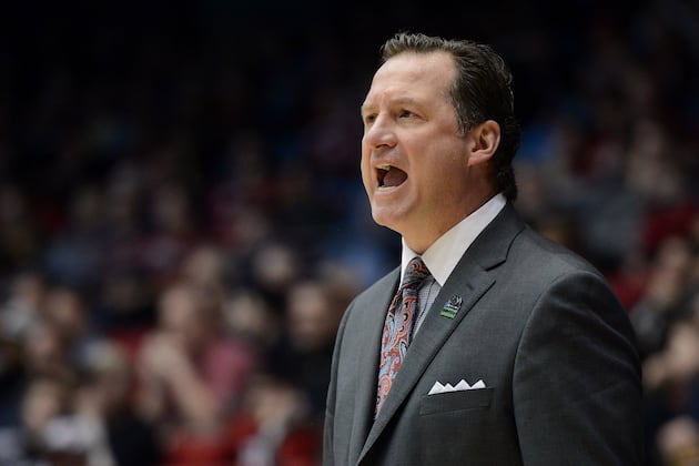 Pursuit of Gottfried Would Cost UCLA
