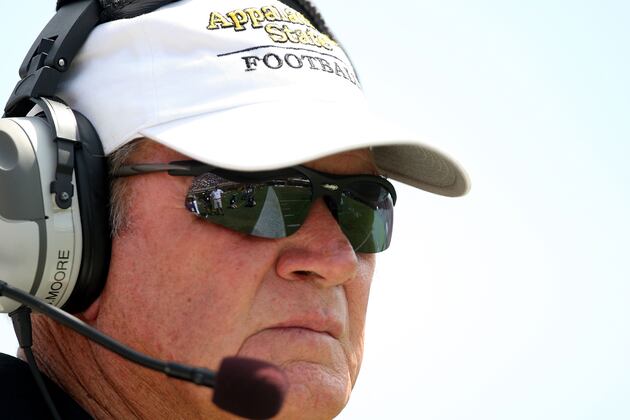 Reports: Appalachian State, Georgia Southern to Join Sun Belt