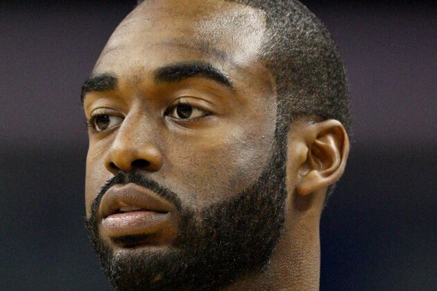 Clippers Re-Sign DaJuan Summers