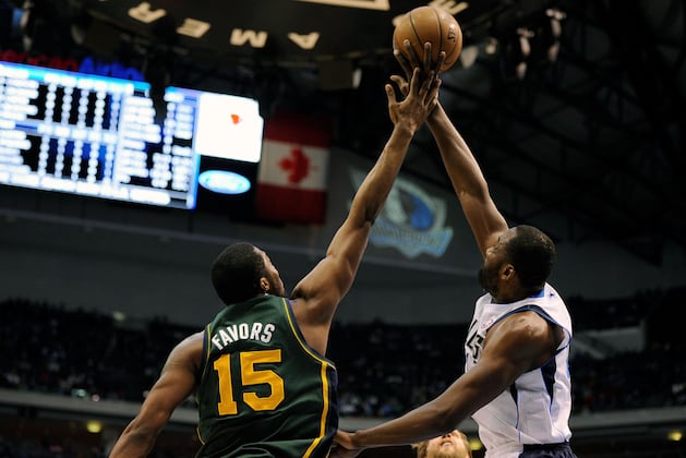 Can Jazz or Mavericks Catch the Lakers for the Eighth Seed?