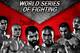 Courtesy of World Series of Fighting