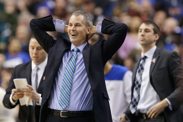 Florida Gulf Coast Basketball: Anatomy of Eagles' Cinderella Run to Sweet 16