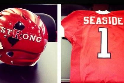 Scarlet-White Game to Benefit Hurricane Sandy New Jersey Relief Fund