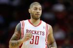 Report: Royce White Will Return to D-League Team 