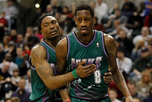Sanders Fined $95,000 in 10 Days, Developing a Rasheed Wallace-Like Rep