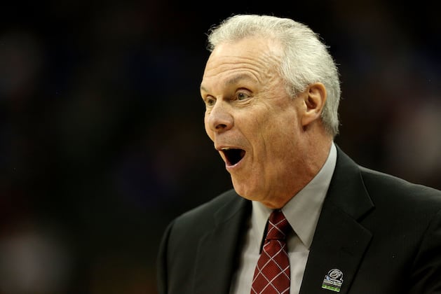 March Madness: Wisconsin Loss Sparks Wikipedia Vandalism Frenzy
