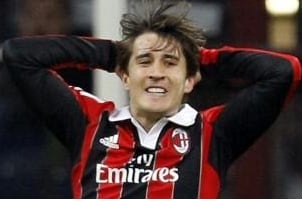 Bojan: This Season's Been a Positive