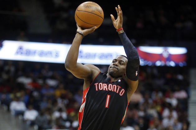 Mavericks Add Justin Dentmon to 10-Day Contract