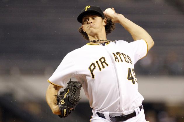 Will The Pirates Real 5th Starter Please Stand Up?