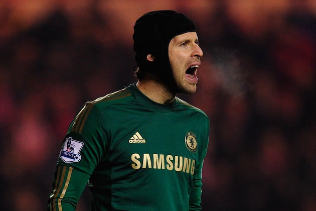 Chelsea: Why the Blues Shouldn't Replace Petr Cech... Yet!