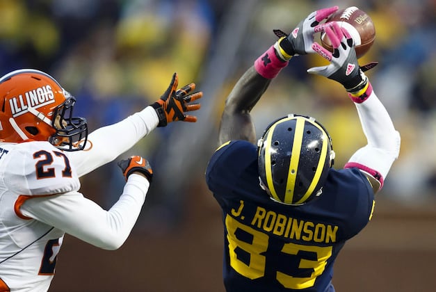 Michigan Football: Underrated Players Who Will Shine in 2013