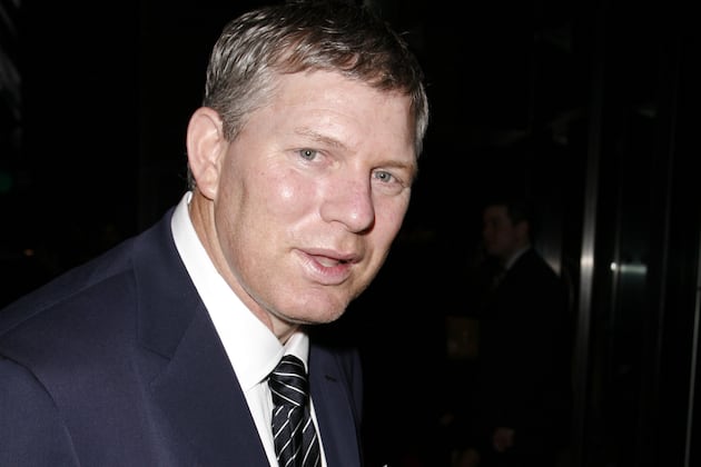 New Book: Lenny Dykstra Is a Racist, Sexist and Pervert
