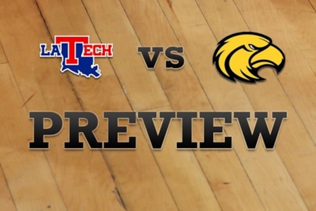 Louisiana Tech vs. Southern Miss: Full Game Preview