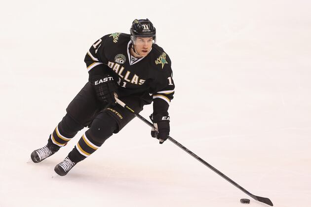 Trade Bait: Derek Roy