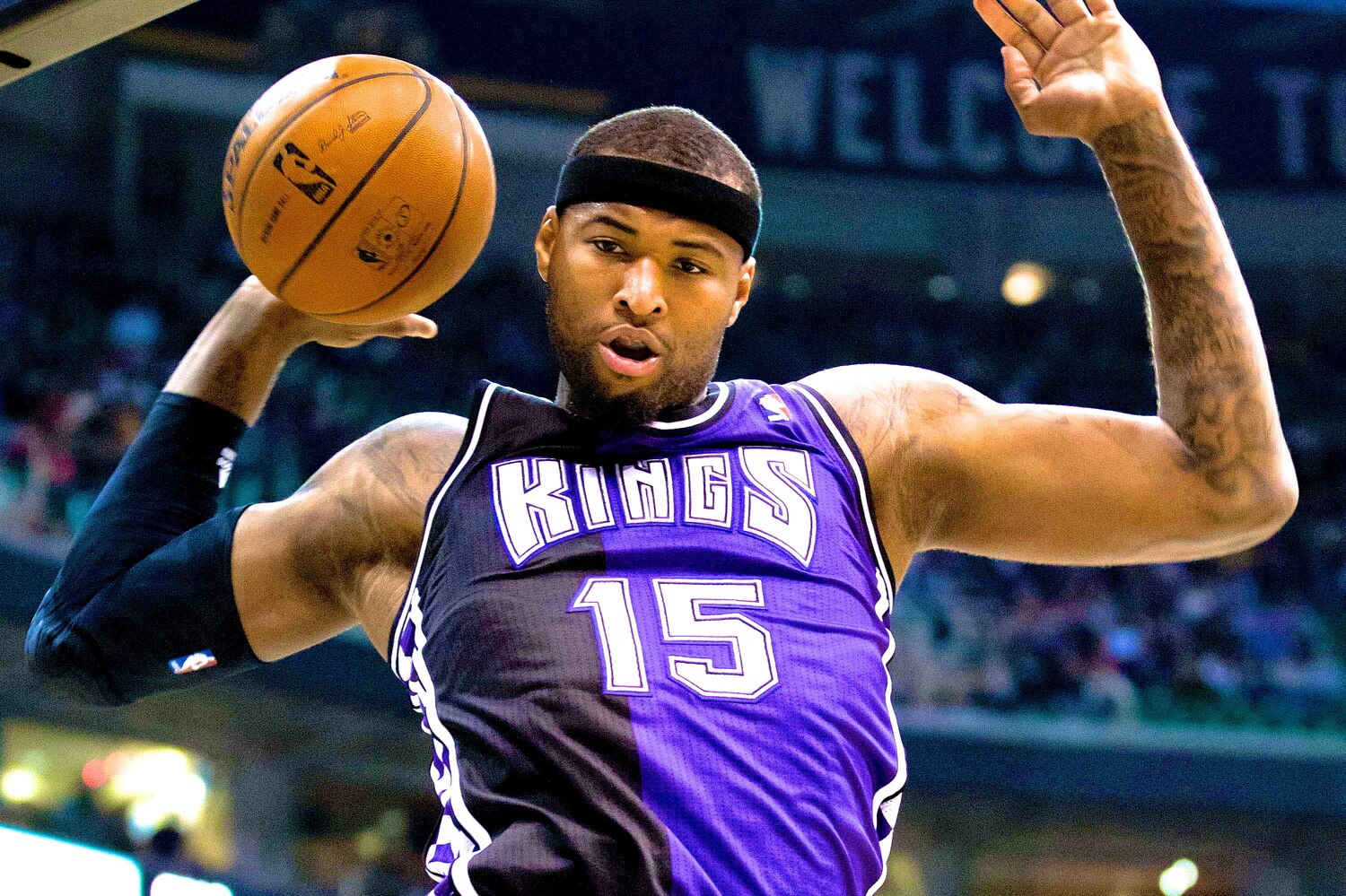 Ranking The Most Dynamic Centers In The NBA Today Bleacher Report